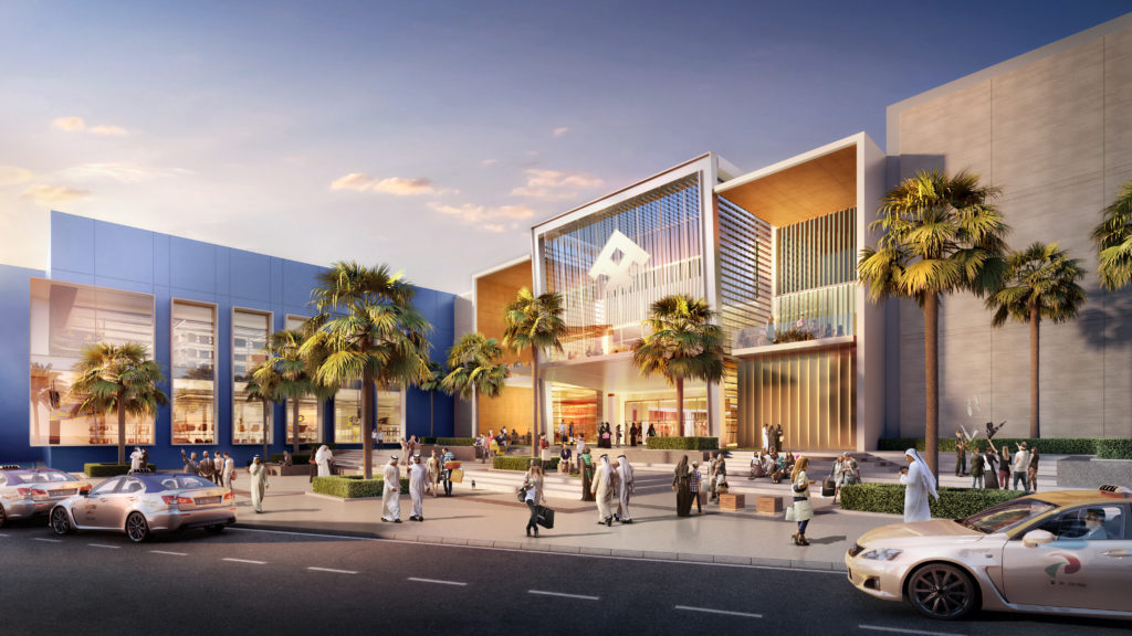 Al-Futtaim launches second mall in Dubai - Retail News | Latest ...