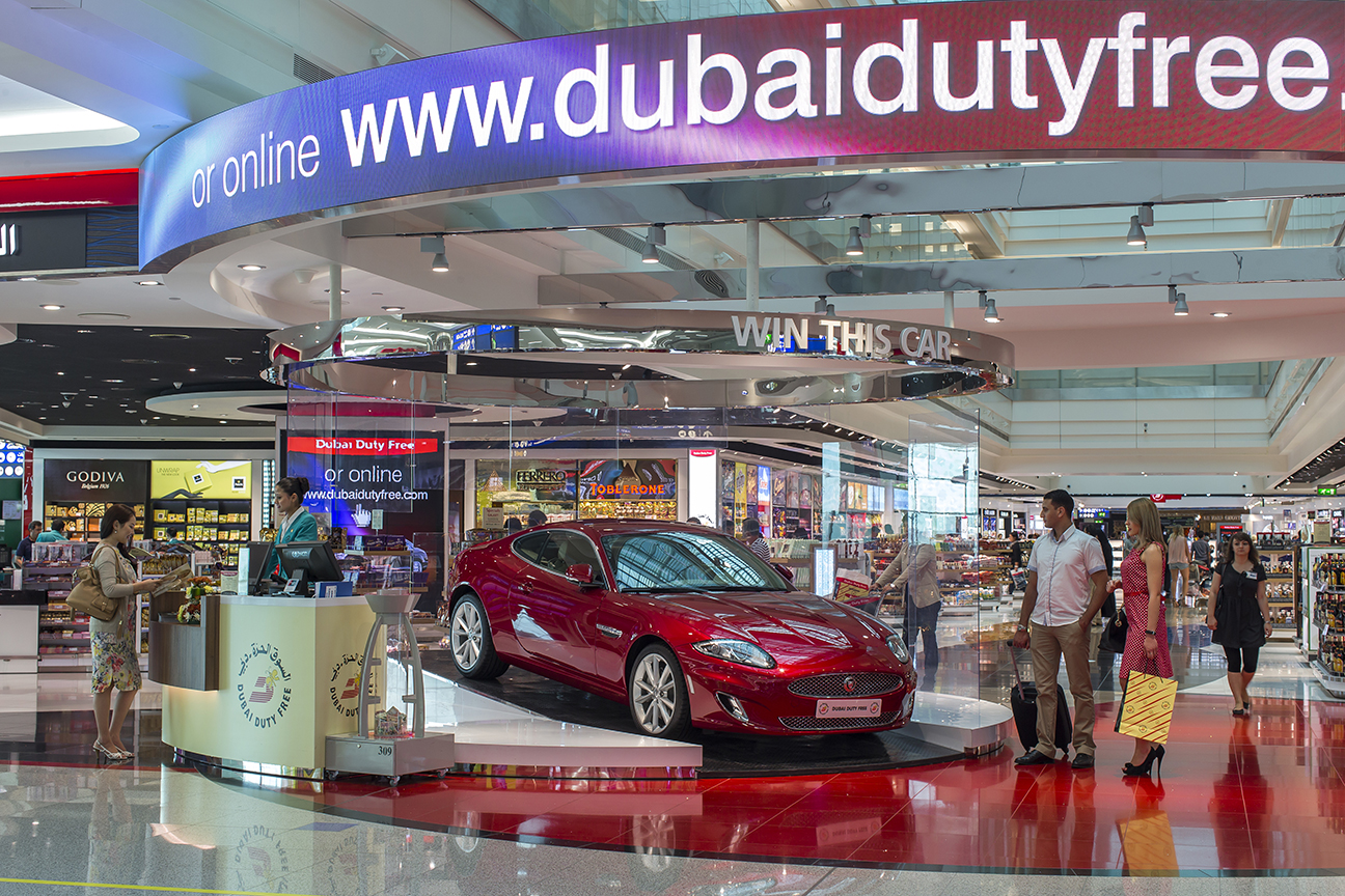 Dubai Duty Free Careers Jobs Urgent Hiring Apply Now 7Dubaijobs