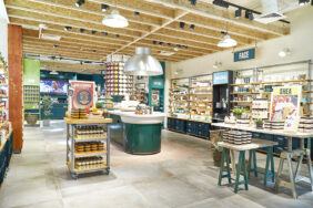 The Body Shop Store (PC - The Body Shop)