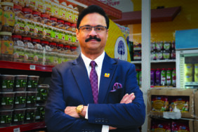 Dr. Dhananjay Datar Chairman & Managing Director ADIL Trading Co. LLC