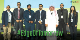 #EdgeOfTomorrow session at Food Business Forum 2024