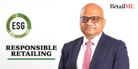 Rajesh Garg, Chief Financial Officer, Landmark Group