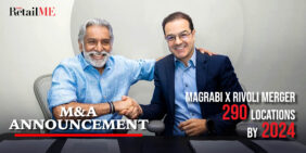 Ramesh Prabhakar and Amin Magrabi (PC: MAGRABi)