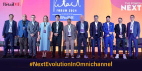 NextEvolutionInOmnichannel session at MRF 2024