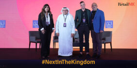 #NextInTheKingdom session at MRF 2024