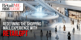 Revolutionising retail: How RetailGPT is shaping the future of shopping malls