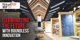 CION Lighting Technologies